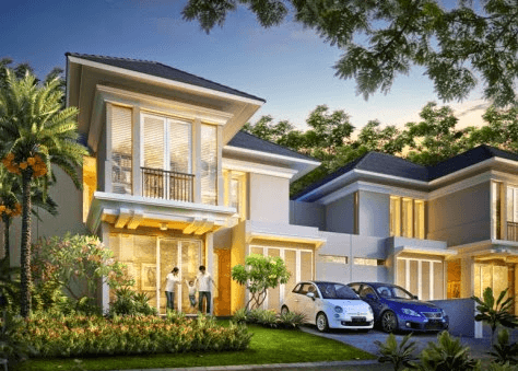 Detail Tipe Rumah Citraland Palu Nomer 3