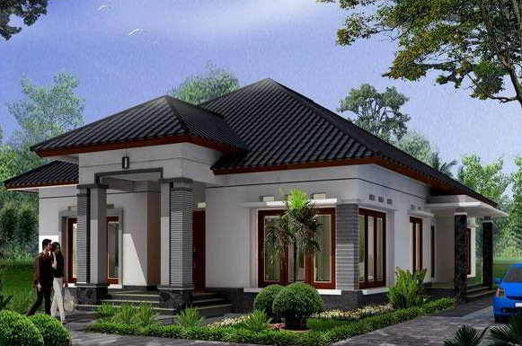 Detail Tipe Rumah Idaman Nomer 17