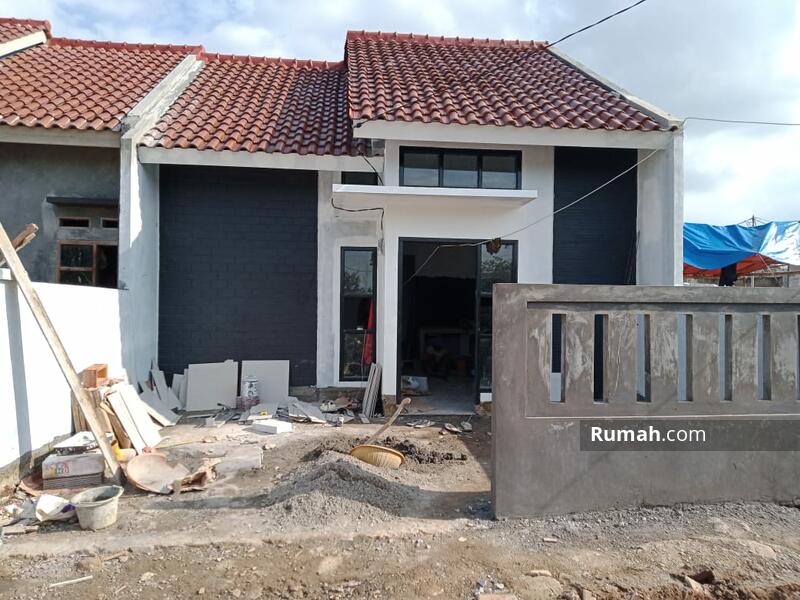 Detail Tipe Rumah Idaman Nomer 21