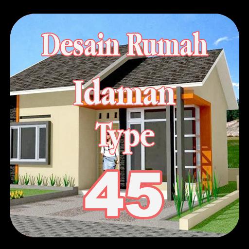 Detail Tipe Rumah Idaman Nomer 25