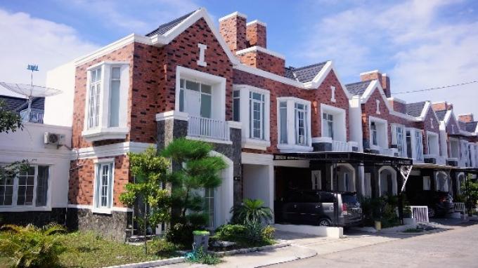 Detail Tipe Rumah Mewah Nomer 31