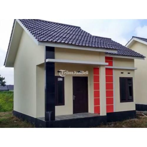 Detail Tipe Rumah Minimalis Sederhana Nomer 17