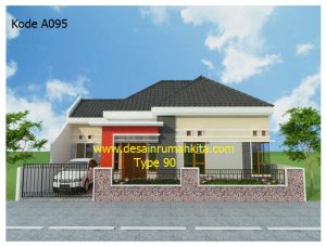 Detail Tipe Rumah Sederhana Nomer 23