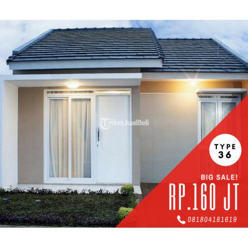 Detail Tipe Rumah Subsidi Nomer 10