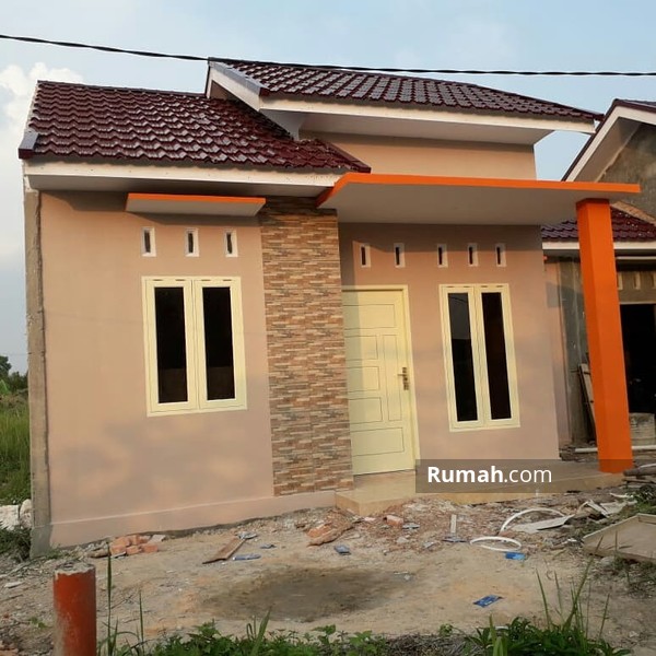 Detail Tipe Rumah Subsidi Nomer 3