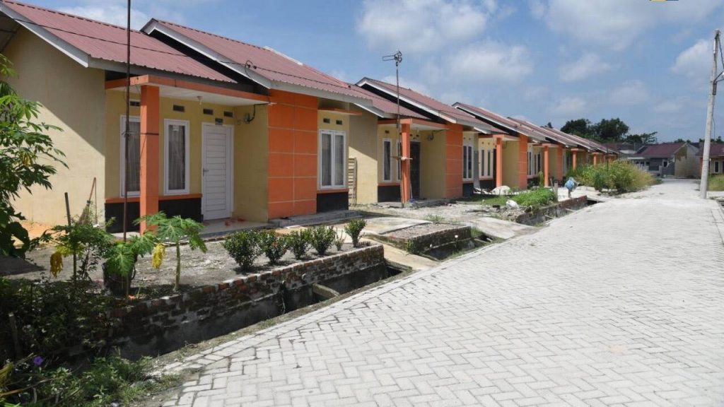 Detail Tipe Rumah Subsidi Nomer 26