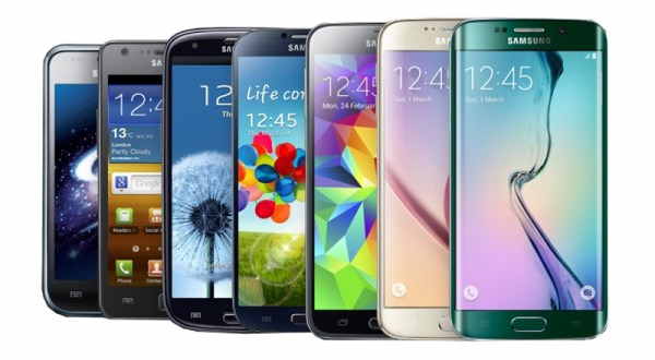 Detail Tipe Tipe Hp Samsung Dan Gambarnya Nomer 36