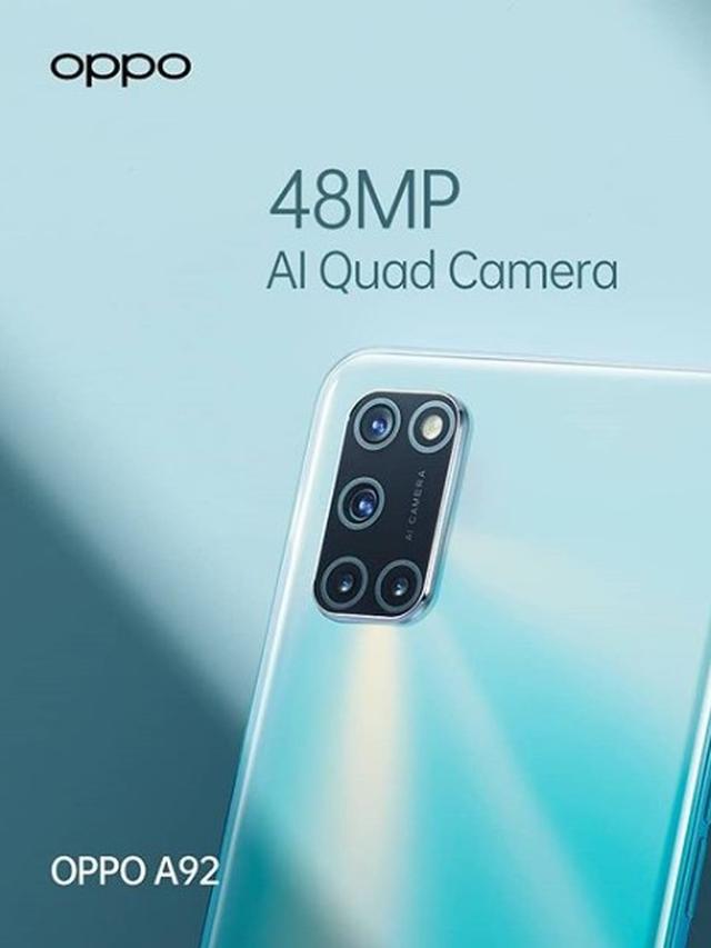 Detail Tipe Tipe Oppo Dan Gambarnya Nomer 12