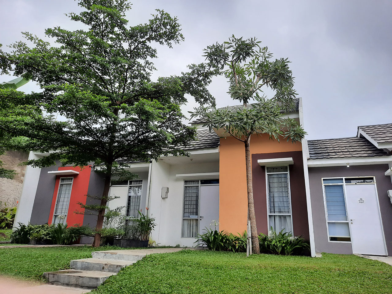 Detail Tipe Tipe Rumah Minimalis Nomer 28