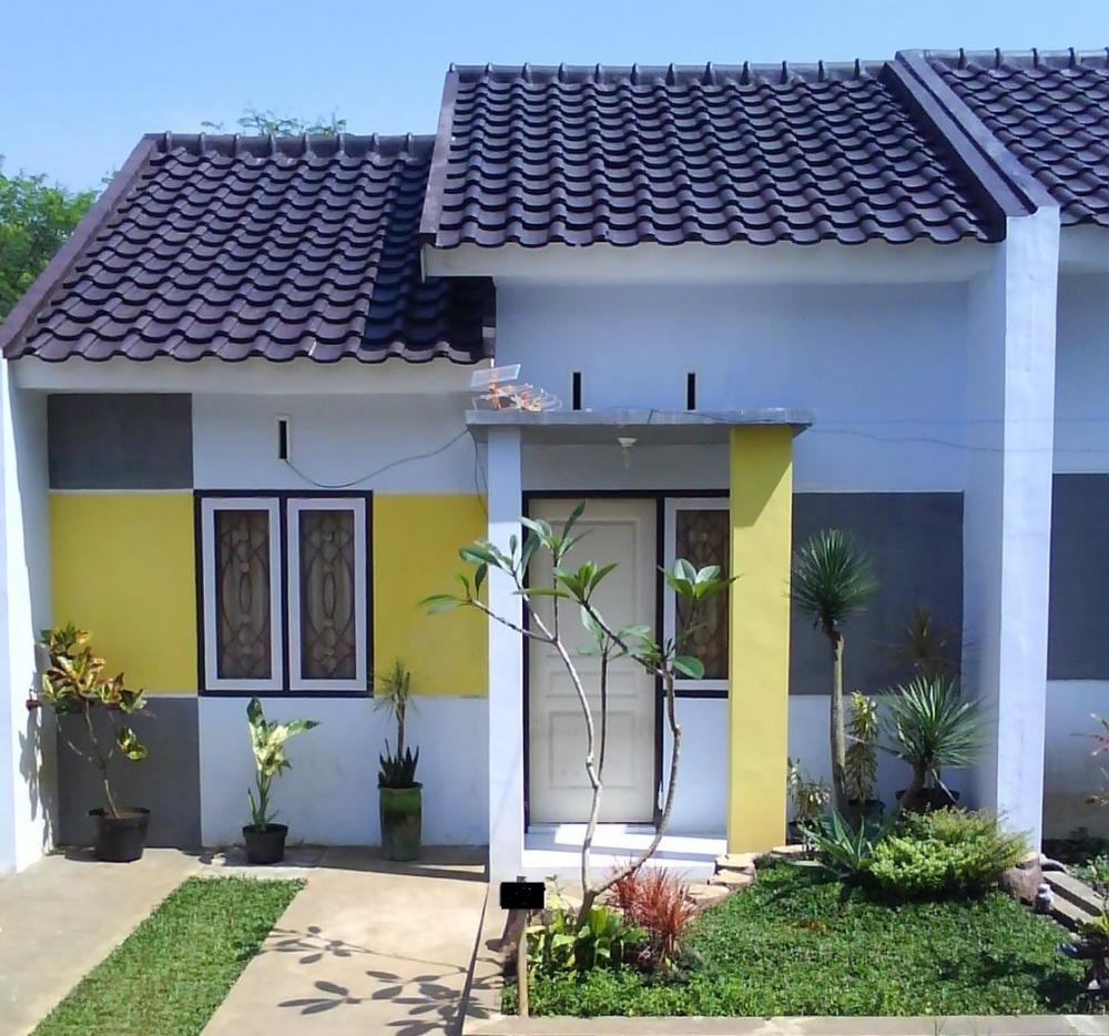 Detail Tipe Tipe Rumah Minimalis Nomer 36