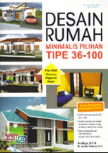 Detail Tipe Tipe Rumah Minimalis Nomer 39