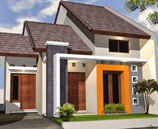 Detail Tipe2 Rumah Minimalis Nomer 9