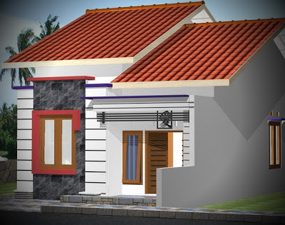 Detail Tipe2 Rumah Minimalis Nomer 24