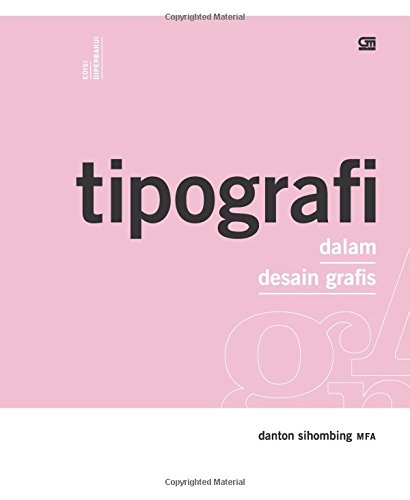 Tipografi Desain Grafis - KibrisPDR