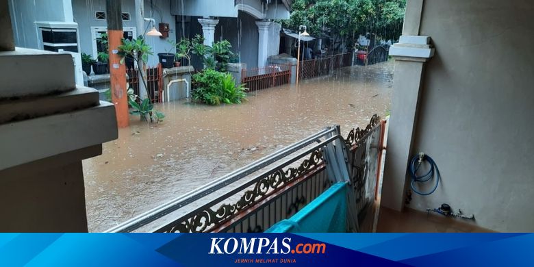 Detail Tips Agar Air Banjir Tidak Masuk Rumah Nomer 20