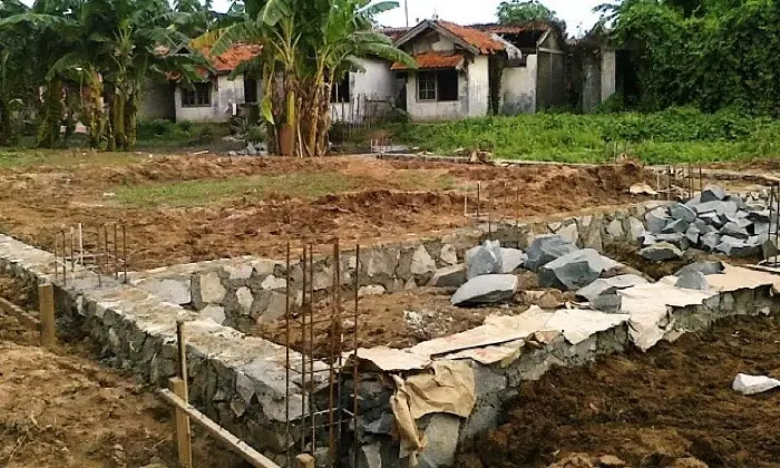 Detail Tips Bangun Rumah Nomer 21