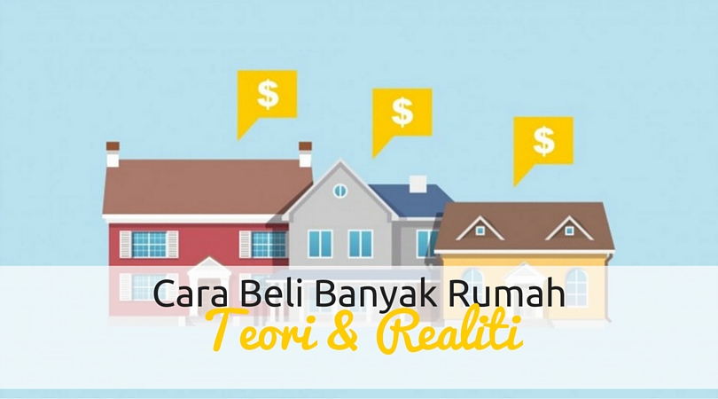 Detail Tips Beli Rumah Kedua Nomer 10