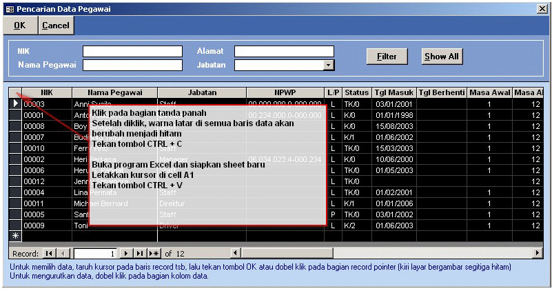 Detail Tips Ekspor Gambar Dari Exel Ke Word Nomer 46