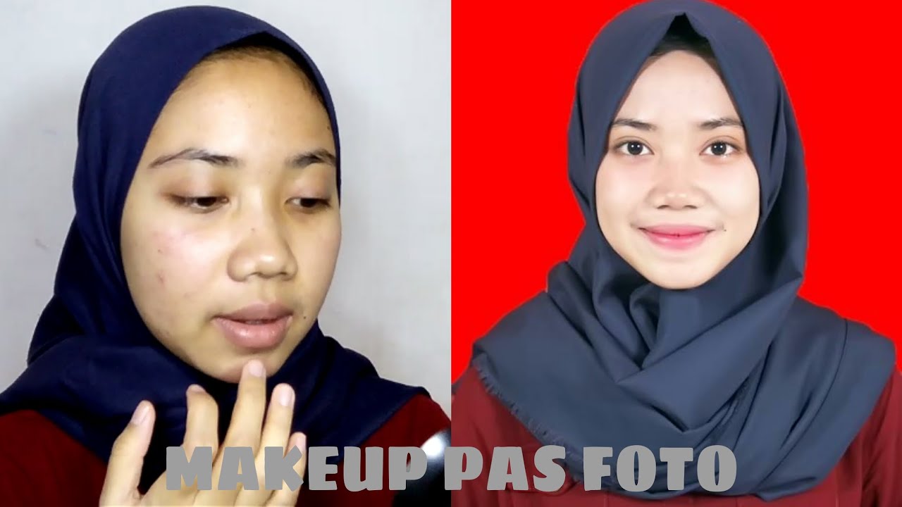 Detail Tips Foto Ktp Hijab Nomer 10