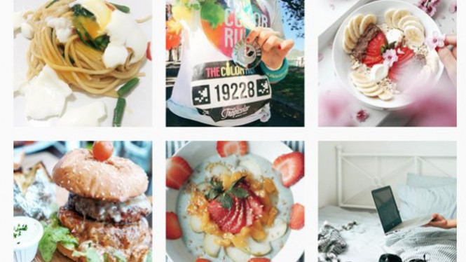 Detail Tips Foto Makanan Di Instagram Nomer 29