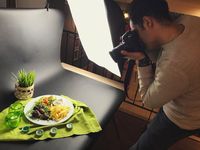 Detail Tips Foto Makanan Di Instagram Nomer 6