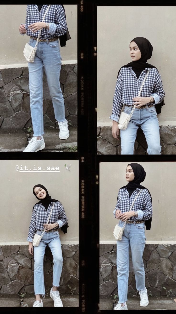 Detail Tips Foto Ootd Nomer 8