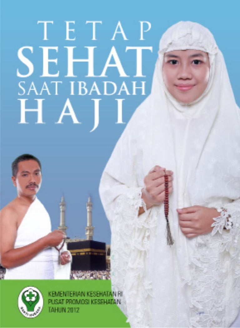 Tips Haji Sehat Ppt - KibrisPDR