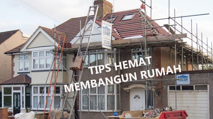 Detail Tips Hemat Membangun Rumah Nomer 45