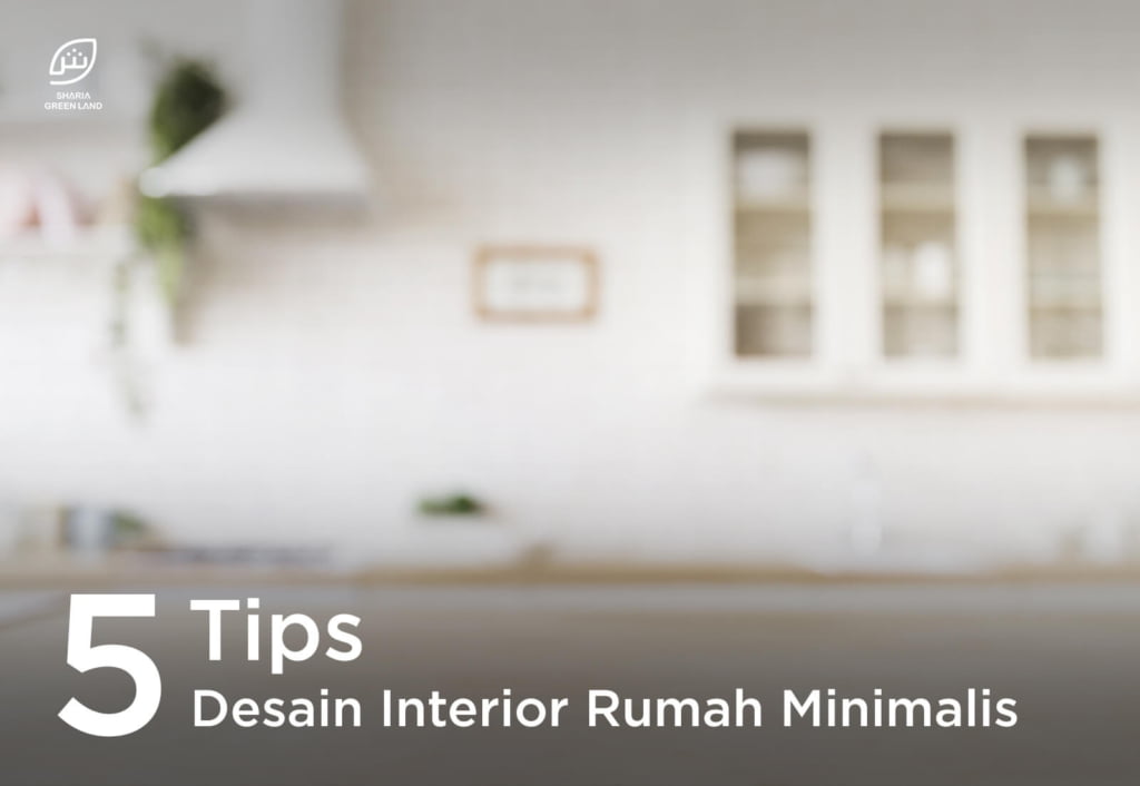 Detail Tips Interior Rumah Minimalis Nomer 35