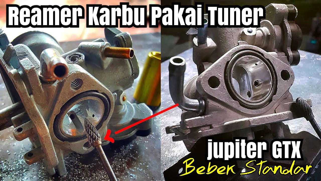 Detail Tips Korek Mesin Jupiter Z Lengkap Nomer 29