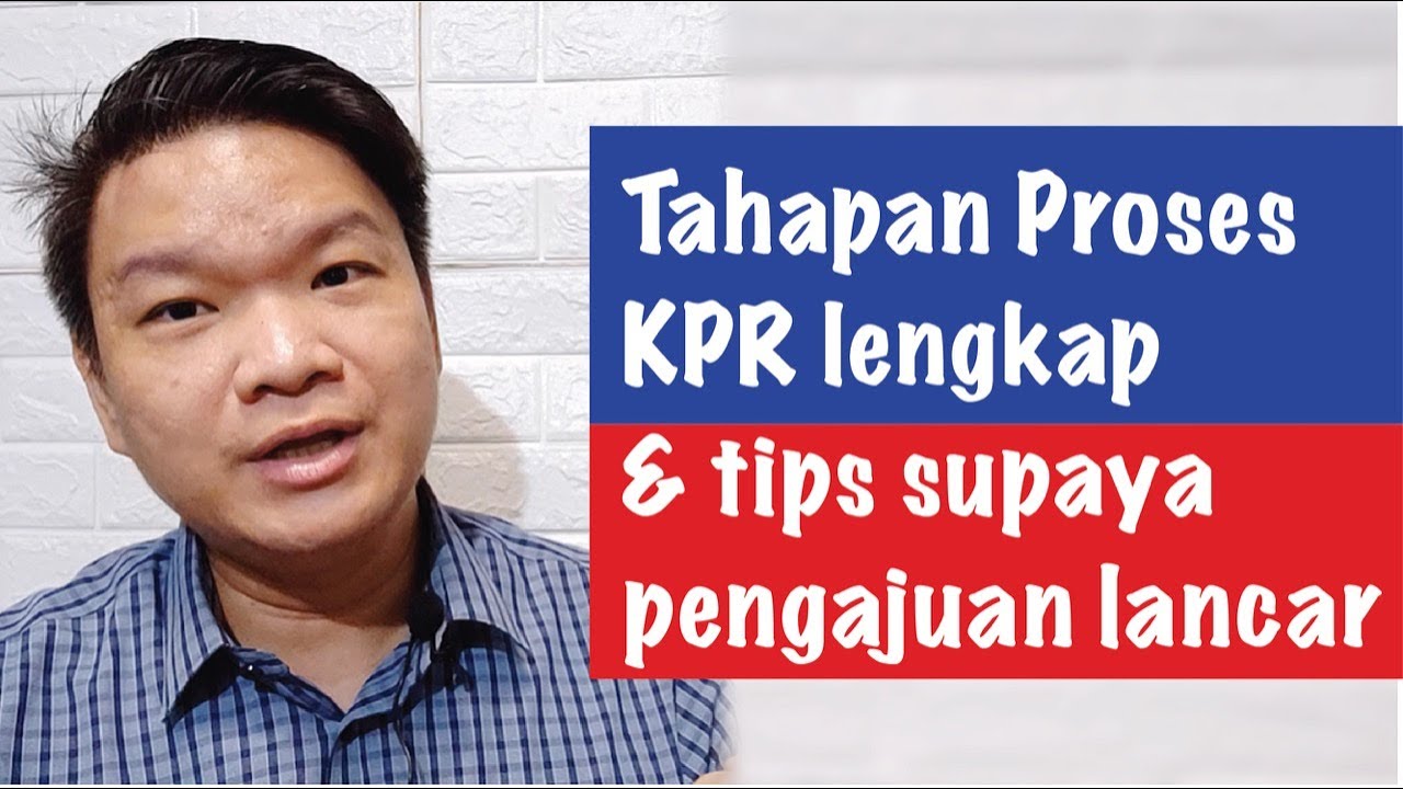 Detail Tips Kpr Rumah Nomer 46