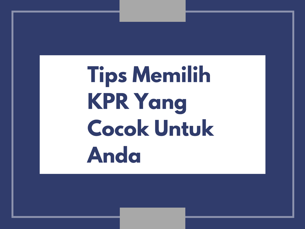 Detail Tips Kpr Rumah Nomer 53