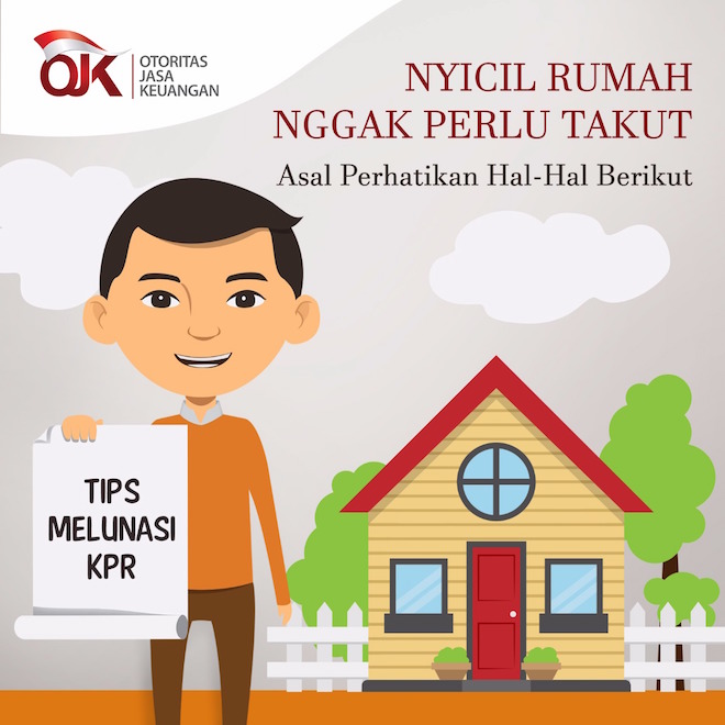 Detail Tips Kpr Rumah Nomer 8