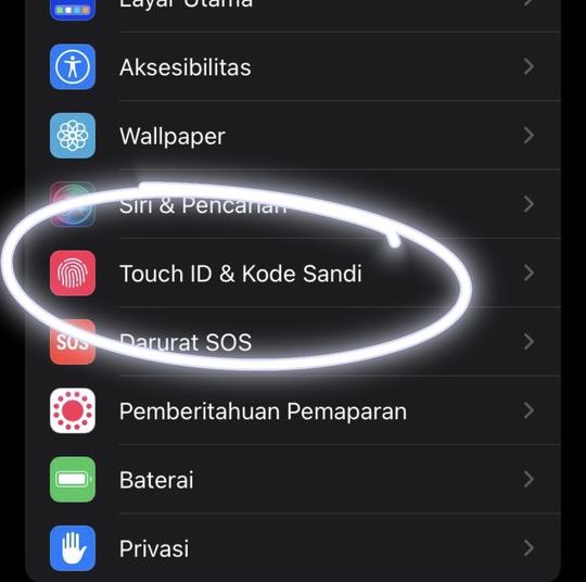 Detail Tips Membeli Iphone Bekas Kaskus Nomer 4