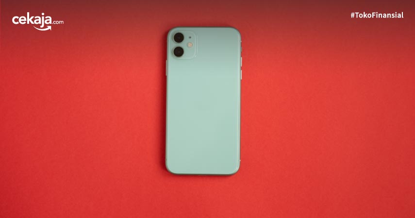 Detail Tips Membeli Iphone Bekas Kaskus Nomer 51