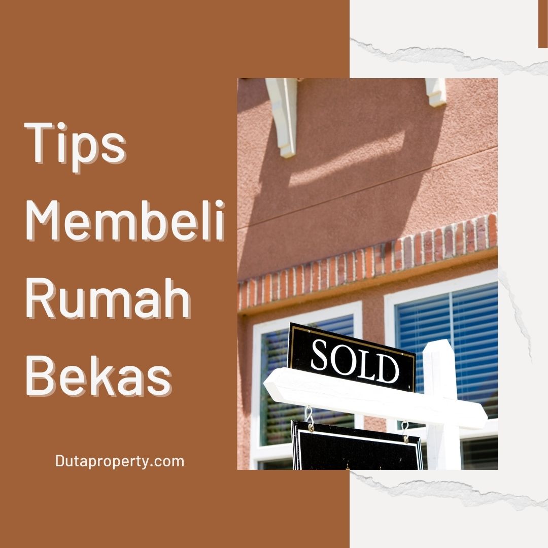 Detail Tips Membeli Rumah Bekas Nomer 10