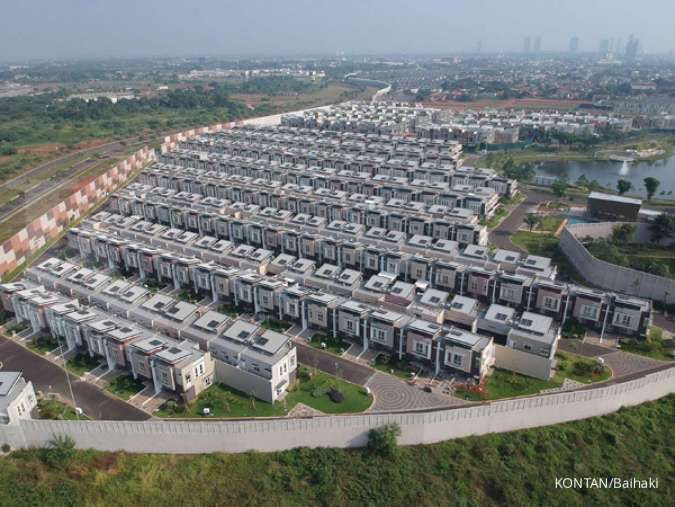 Detail Tips Membeli Rumah Kpr Subsidi Nomer 23