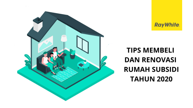 Detail Tips Membeli Rumah Kpr Subsidi Nomer 4