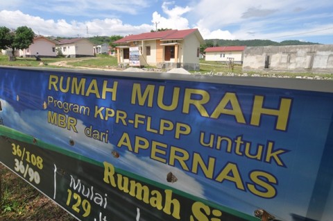 Detail Tips Membeli Rumah Kpr Subsidi Nomer 34