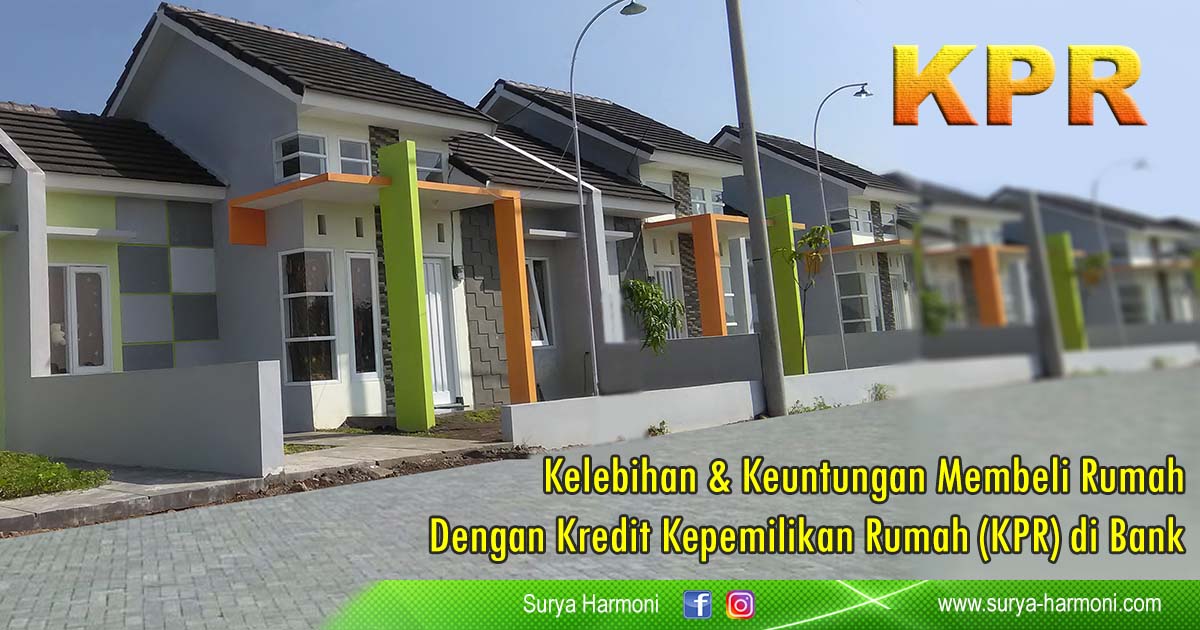 Detail Tips Membeli Rumah Kpr Subsidi Nomer 37