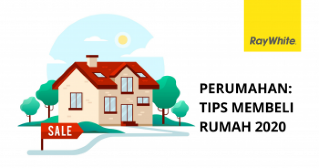 Detail Tips Membeli Rumah Kpr Subsidi Nomer 49