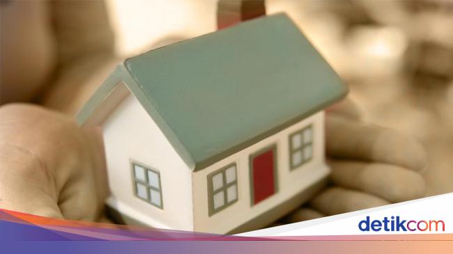 Detail Tips Membeli Rumah Second Dengan Kpr Nomer 17