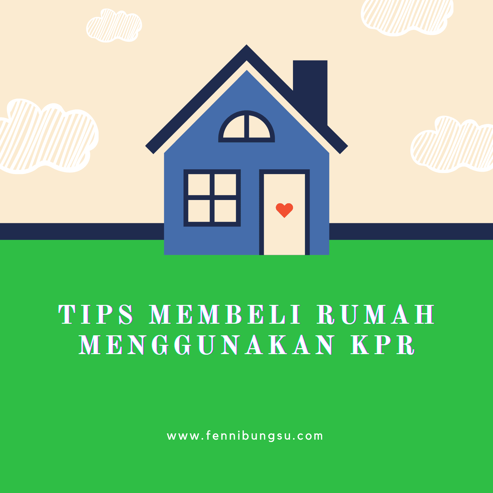 Detail Tips Membeli Rumah Second Dengan Kpr Nomer 22