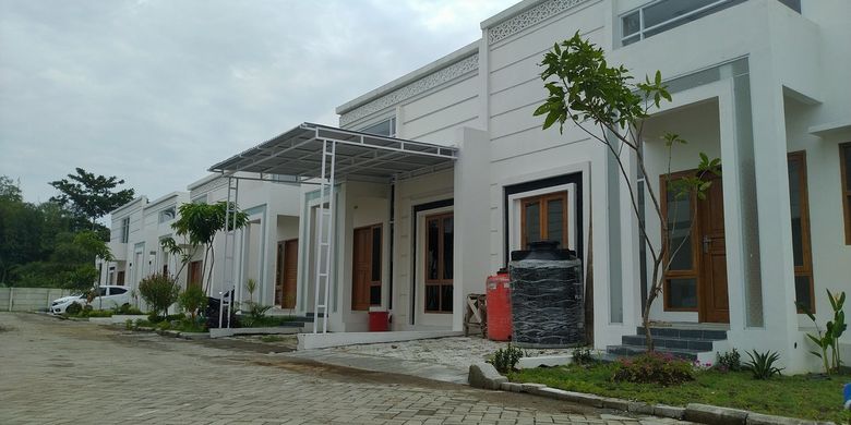 Detail Tips Membeli Rumah Second Dengan Kpr Nomer 34