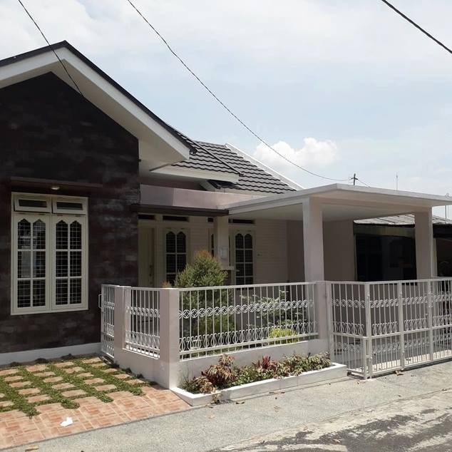 Detail Tips Membeli Rumah Second Dengan Kpr Nomer 38