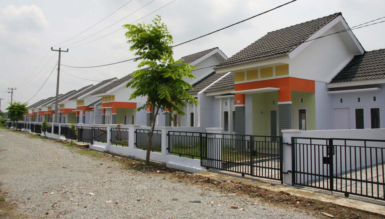 Detail Tips Membeli Rumah Second Dengan Kpr Nomer 45