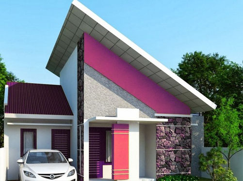 Detail Tips Memilih Atap Rumah Nomer 29