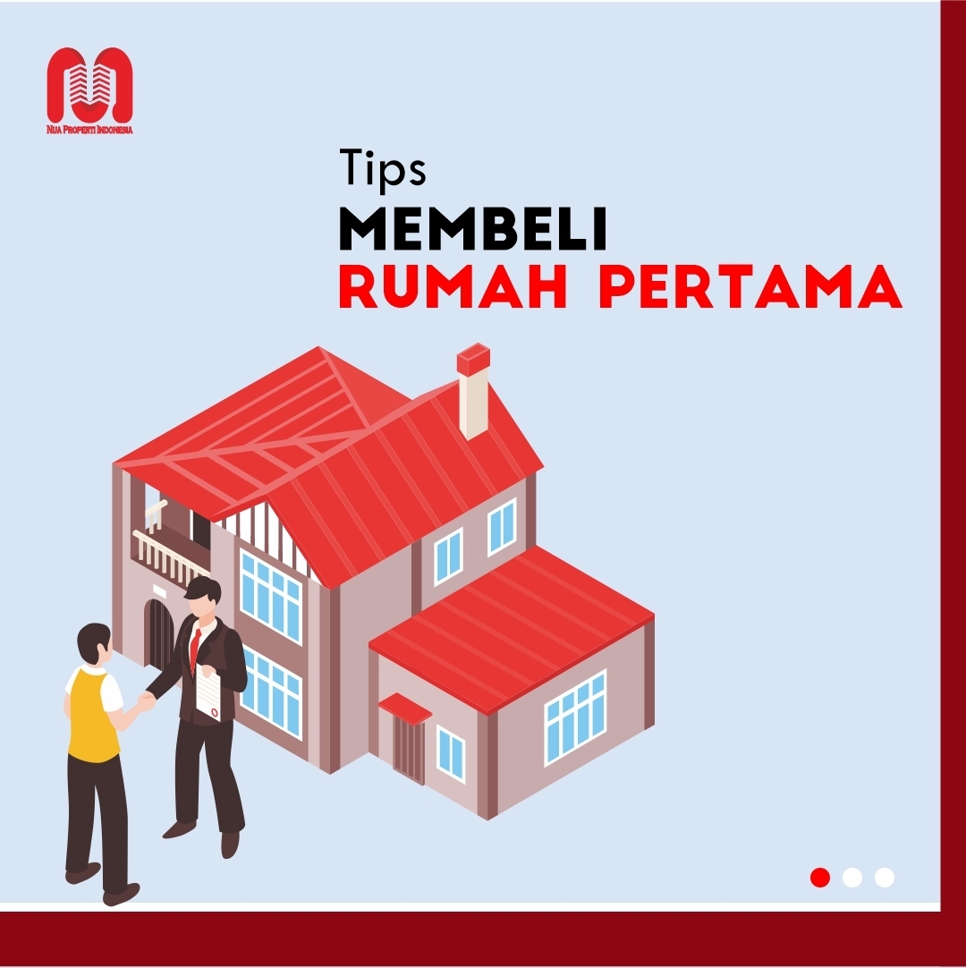 Detail Tips Memilih Rumah Nomer 46