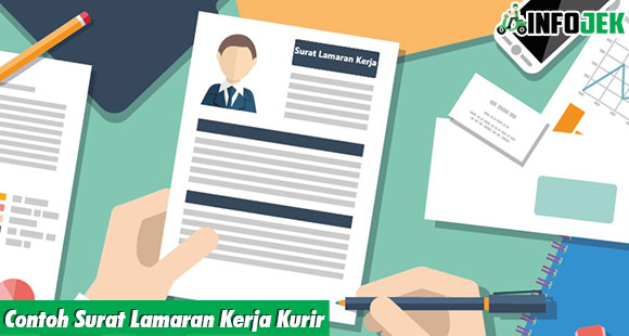 Detail Tips Mengantar Surat Lamaran Kerja Nomer 18