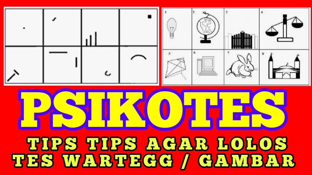 Detail Tips Mengerjakan Psikotes Gambar Nomer 49